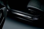 Honda Insight Hybrid Premium Sporty Style by Modulo 2018 года (JP)